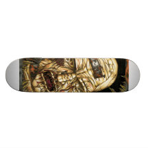 o conselho do zombi skate