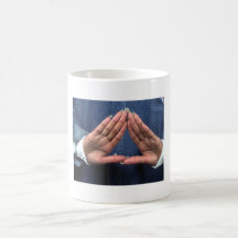 "" O COPO ASSINADO CANECA