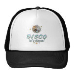 O DISCO deixou-nos dançar Bone