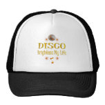 O disco ilumina minha vida bone