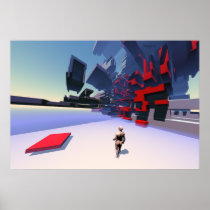 O explorador posters