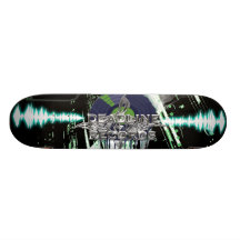 O FIM DO PRAZO GRAVA O SKATE 1