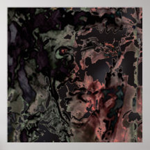 O Gathering2e, Detail1 Posteres