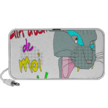 O GATO LOUCO DE VOCÊ 1.PNG CAIXINHA DE SOM PARA LAPTOP