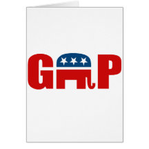O GOP CARTOES