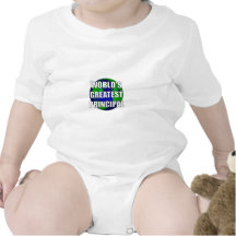 O grande principal do mundo babador