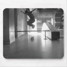 o hippy salta mousepad