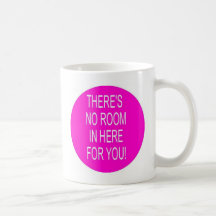O ÍMÃ DO REFRIGERADOR FRASEIA 2 CANECA