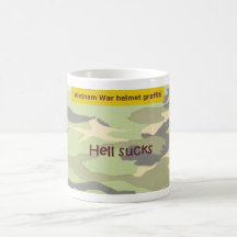 o inferno suga caneca