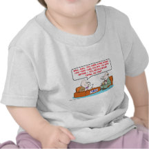 o irs nunca aprende camisetas