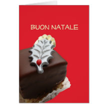o mas italiano de x carda o chocolate cartões