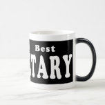 O melhor secretário Caneca dos mundos