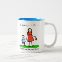 O menino da mamã - caneca triguenha do costume da 