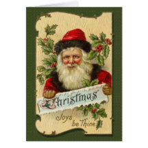 O Natal, alegrias seja Thine Cartoes