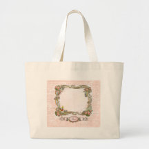 O ornamentado enrola rosas franceses do rosa da es bolsas