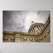 O panteão posters