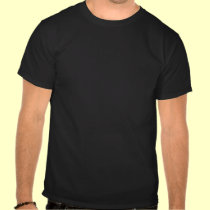 O pássaro Poo acontece camisa t - shirts