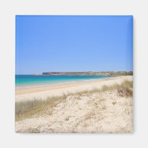 O Praia faz Martinhal Imã De Refrigerador
