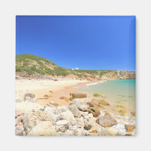 O Praia faz Zavial Imãs