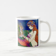 O presente caneca
