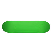 O skate 64 mais cores personaliza