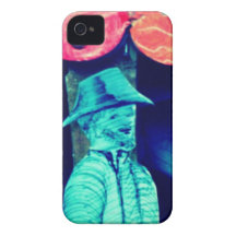 O soldado do expodition capas de iPhone 4 Case-Mate