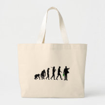 O treinador de esportes ostenta ideias do presente bolsa de lona
