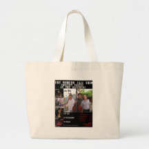 O trio do jazz moderno bolsa