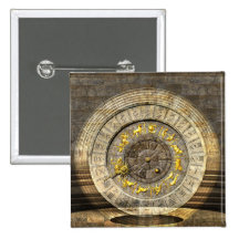 O vault do tempo boton