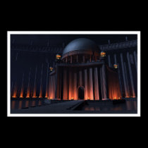 O Vault posters