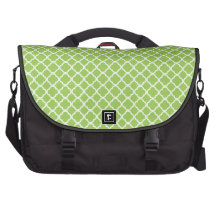o verde telhou o saco do laptop do mensageiro da f mochila para laptop