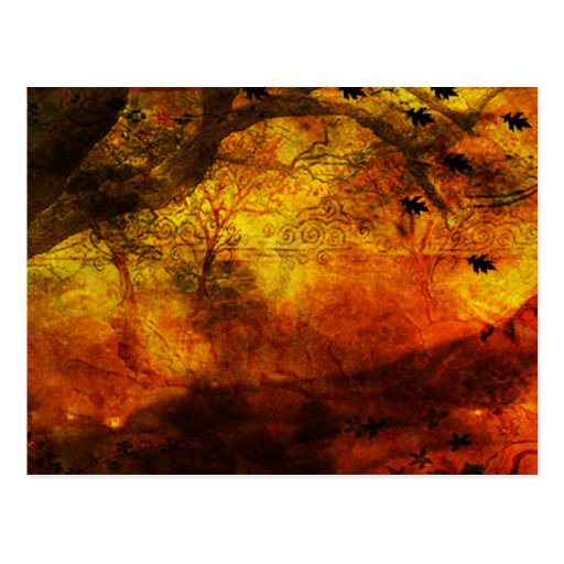 Oaken Cartao Postal