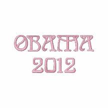 Obama 2012