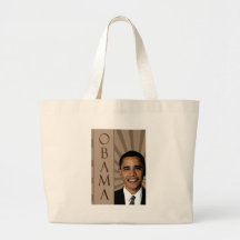 Obama Bolsa Para Compras