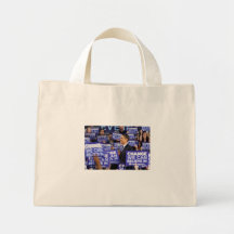 obama_cool bolsa de lona