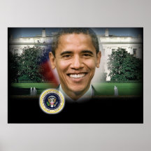 Obama inauguração lembrança do 21 de janeiro de 20 posters