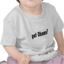 obama obtido? t-shirt