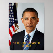 OBAMA PÔSTERES