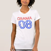 OBAMA TSHIRT