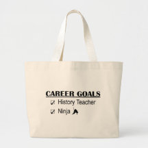 Objetivos da carreira de Ninja - professor da hist Bolsa
