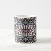 Objeto da meditação caneca