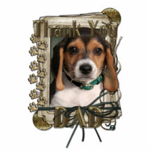 Obrigado - as patas de pedra - filhote de cachorro foto escultura