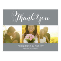 OBRIGADO WEDDING LUNÁTICO DO ROTEIRO %PIPE% VOCÊ C CARTÃO POSTAL