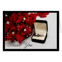 obrigado wedding você cartoes