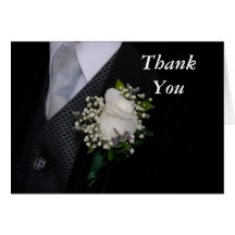 Obrigado Wedding você Cartoes