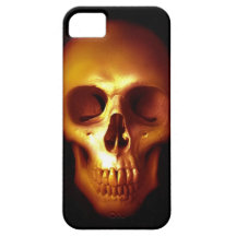 Obscuridade Capa iPhone 5
