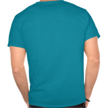 Obscuridade gigante do selo da ascensão da parte t camiseta