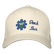 Obscuridade Sun do Haida Bones