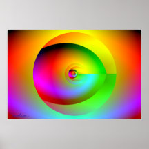 Observador Poster