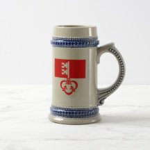 Obwalden, suiça caneca